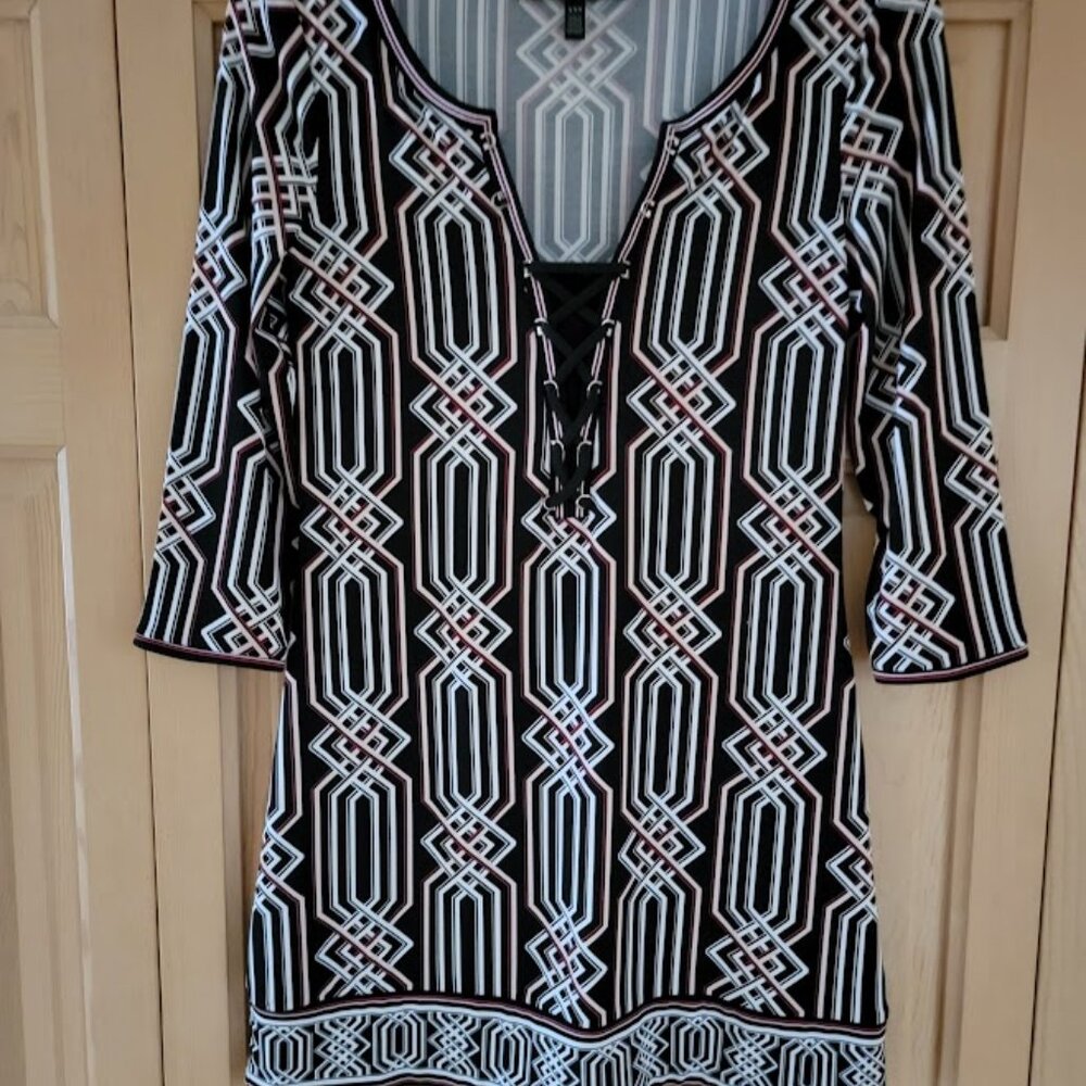 WHBM Tunic Size XXS